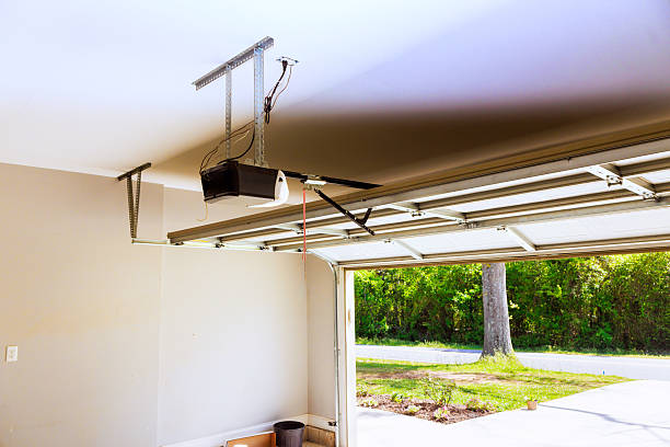 Top rated local Garage Door Panel Replacement specialists in Randallstown, MD